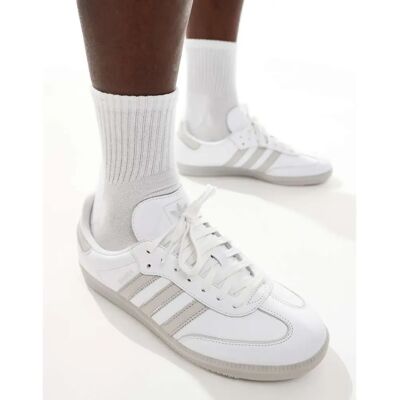 adidas Originals Ftw White 43 1/3 Sneakers - Sneakers adidas Originals Ftw White 43 1/3 Sneakers - Sneakers