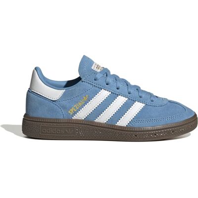 Chaussures unisex adidas Handball Spezial - Bleu - Type de sport Baskets Chaussures unisex adidas Handball Spezial - Bleu - Type de sport Baskets