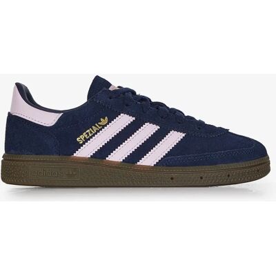 Adidas Handball Spezial Navy - Scarpe Adidas Handball Spezial Navy - Scarpe
