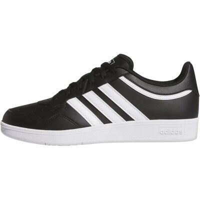 adidas HOOPS 4.0 Παπούτσια - Μαύρο - Παπούτσια adidas HOOPS 4.0 Παπούτσια - Μαύρο - Παπούτσια