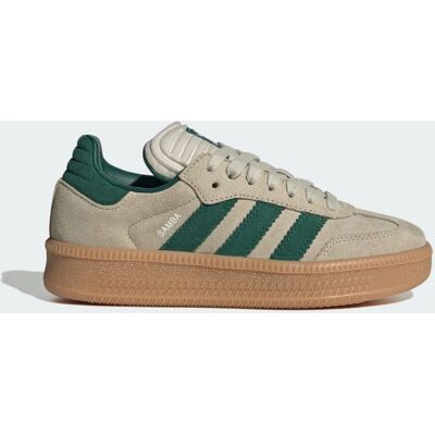 Baskets adidas Originals Samba XLG pour enfants - Unisex - Publicité Baskets adidas Originals Samba XLG pour enfants - Unisex - Publicité