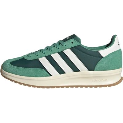 adidas Run 70s 2.0 Vertes Baskets - Baskets - Publicité adidas Run 70s 2.0 Vertes Baskets - Baskets - Publicité
