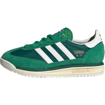 Scarpe SL 72 RS per bambini adidas - Verde Scarpe SL 72 RS per bambini adidas - Verde