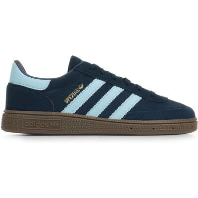 Adidas Handball Spezial Unisex Albastru - Adidași Adidas Handball Spezial Unisex Albastru - Adidași
