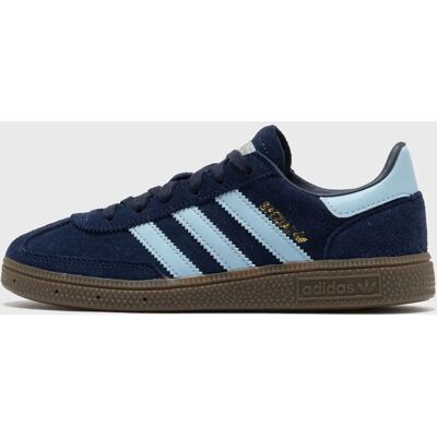 adidas Handball Spezial Unisex Blau - Sportschuhe adidas Handball Spezial Unisex Blau - Sportschuhe