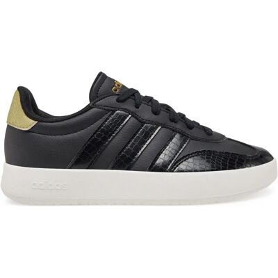 Adidas Barreda Damskie Czarny Buty Adidas Barreda Damskie Czarny Buty