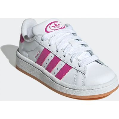 ADIDAS ORIGINALS - CAMPUS 00S KIDS - Cloud White - Shoes ADIDAS ORIGINALS - CAMPUS 00S KIDS - Cloud White - Shoes