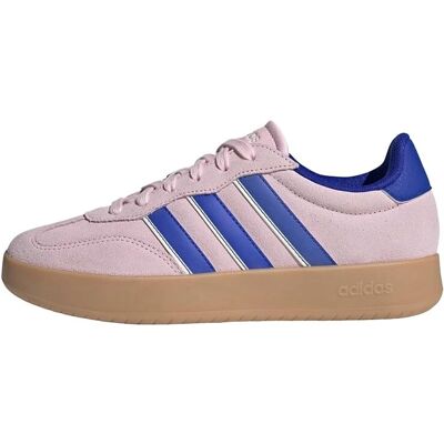 adidas Barreda Sneaker - Sportswear, Gr. 40,5, pink adidas Barreda Sneaker - Sportswear, Gr. 40,5, pink