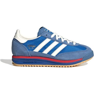 Scarpe adidas SL 72 RS - Blu - Bambini Scarpe adidas SL 72 RS - Blu - Bambini