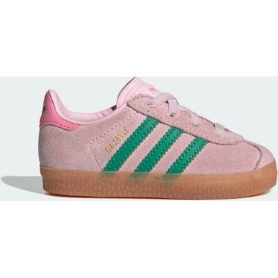 adidas Kinder Pink Gazelle Sneakers - Unisex - Modell JP7138 adidas Kinder Pink Gazelle Sneakers - Unisex - Modell JP7138