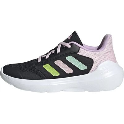 Scarpe Adidas Tensaur Run 3.0 per bambini - Nero Scarpe Adidas Tensaur Run 3.0 per bambini - Nero