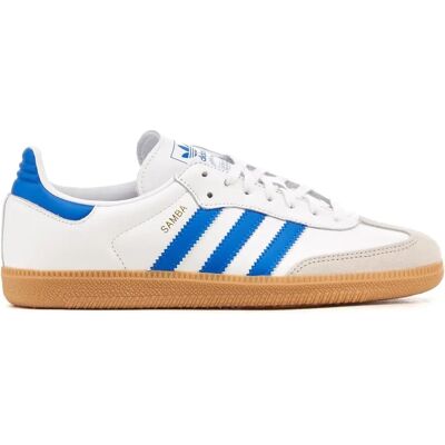 Sneakers adidas Samba OG J Bianchi - Tipo di Scarpa Sneakers adidas Samba OG J Bianchi - Tipo di Scarpa