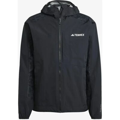 Chaqueta impermeable adidas Xperior Hybrid - Chaqueta Chaqueta impermeable adidas Xperior Hybrid - Chaqueta
