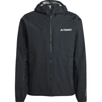 adidas Xperior Hybrid Cortaviento Impermeable - Rain.rdy - Chaqueta adidas Xperior Hybrid Cortaviento Impermeable - Rain.rdy - Chaqueta