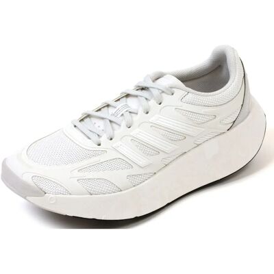 pantofi adidas Aruku albi - ușori, respirabili, cu suport - Pantofi pantofi adidas Aruku albi - ușori, respirabili, cu suport - Pantofi