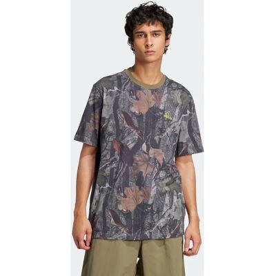 ADIDAS ORIGINALS CAME TEE - T-Shirt ADIDAS ORIGINALS CAME TEE - T-Shirt