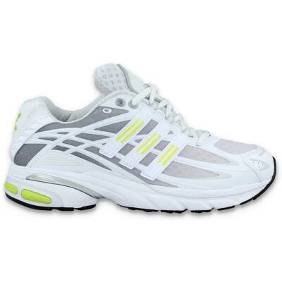 Adidas Adistar Cushion Grau Turnschuhe - Sneaker Adidas Adistar Cushion Grau Turnschuhe - Sneaker