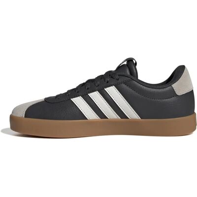 Zapatillas Adidas VL Court 3.0 Gris - Zapatilla Zapatillas Adidas VL Court 3.0 Gris - Zapatilla