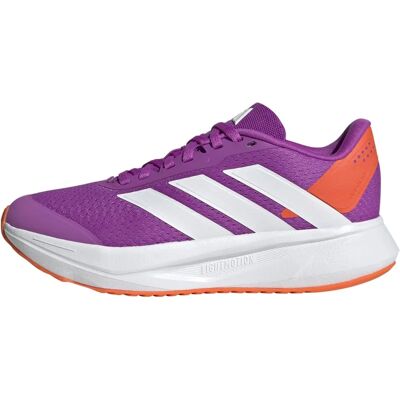Adidas DURAMO SL2 Dzieci Fioletowy Burst - Buty Adidas DURAMO SL2 Dzieci Fioletowy Burst - Buty