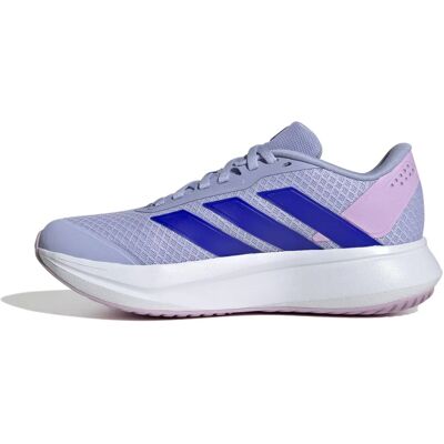 Baskets Adidas Duramo SL2 J pour Enfants - Violet Bleu Lilas - Chaussures Baskets Adidas Duramo SL2 J pour Enfants - Violet Bleu Lilas - Chaussures