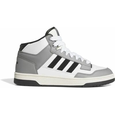 ADIDAS SPORTSWEAR RAPID COURT MID - Baskets avec design de court, cuir synthétique, semelle en caoutchouc - Publicité ADIDAS SPORTSWEAR RAPID COURT MID - Baskets avec design de court, cuir synthétique, semelle en caoutchouc - Publicité