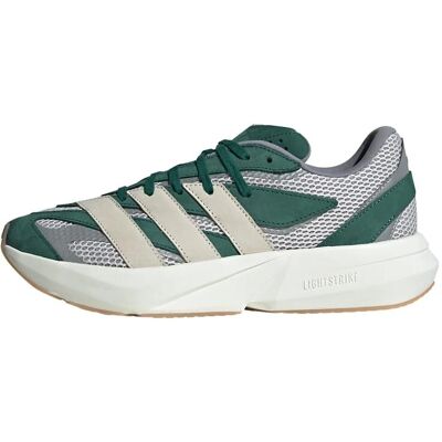 adidas Lightblaze Schuhe - Grün - Leichte Bequemlichkeit - Schuhe adidas Lightblaze Schuhe - Grün - Leichte Bequemlichkeit - Schuhe