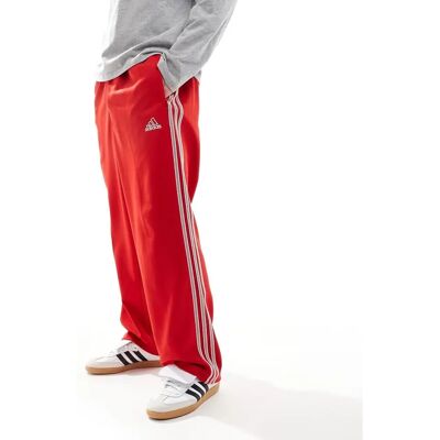 adidas Originals M Rote/Better Scarlet Trainingshose - Pants adidas Originals M Rote/Better Scarlet Trainingshose - Pants