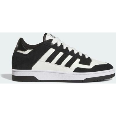 Tênis Adidas Rapid Court Low - Preto - Tênis Tênis Adidas Rapid Court Low - Preto - Tênis