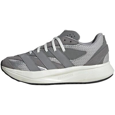 adidas Chaussures Lightblaze Enfants - Gris - Publicité adidas Chaussures Lightblaze Enfants - Gris - Publicité