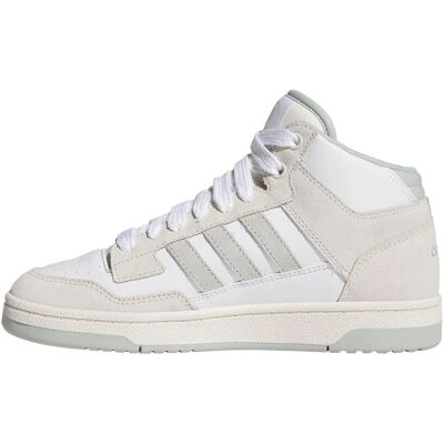 adidas JP5874 Baskets Grises - Sneakers - Publicité adidas JP5874 Baskets Grises - Sneakers - Publicité