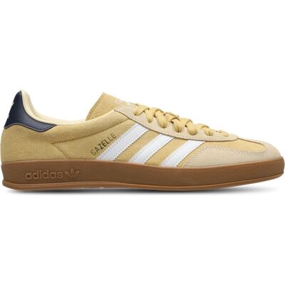 Baskets adidas Gazelle Indoor - Cuir & Synthétique - Style Rétro Baskets adidas Gazelle Indoor - Cuir & Synthétique - Style Rétro