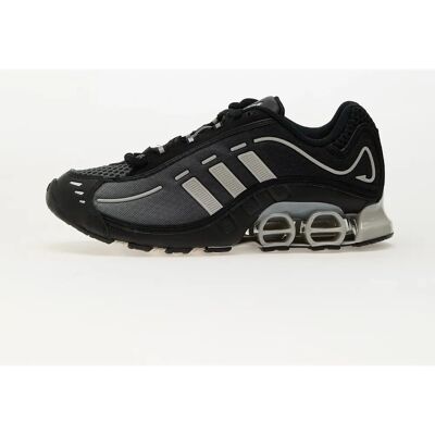 adidas Originals Megaride Core Black/ Grey - Pantofi adidas Originals Megaride Core Black/ Grey - Pantofi