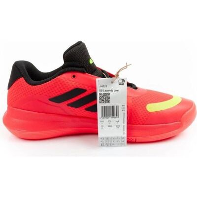 Adidas BB Legends Low Basketbalschuhe - Basketballschuhe Adidas BB Legends Low Basketbalschuhe - Basketballschuhe