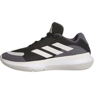 Chaussures de basketball Adidas BB Legends Low - Basketball Shoes - Publicité Chaussures de basketball Adidas BB Legends Low - Basketball Shoes - Publicité
