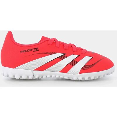 adidas - Predator Club Turf Boots - Rosso - EU31 - Shoes adidas - Predator Club Turf Boots - Rosso - EU31 - Shoes