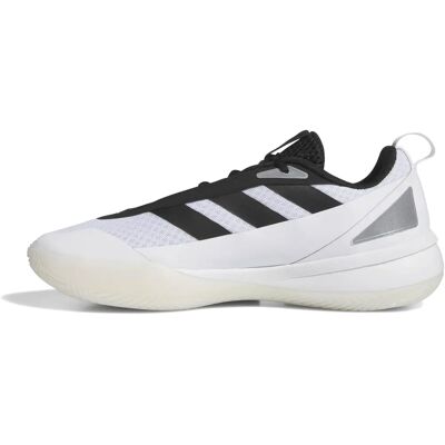 Adidas SUBZONE Black-White Basketball Shoes - Sports Shoes Adidas SUBZONE Black-White Basketball Shoes - Sports Shoes