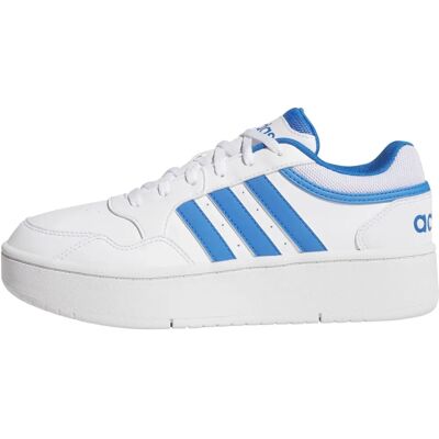 Baskets Adidas Hoops 3.0 Bold Basses - Baskets Baskets Adidas Hoops 3.0 Bold Basses - Baskets
