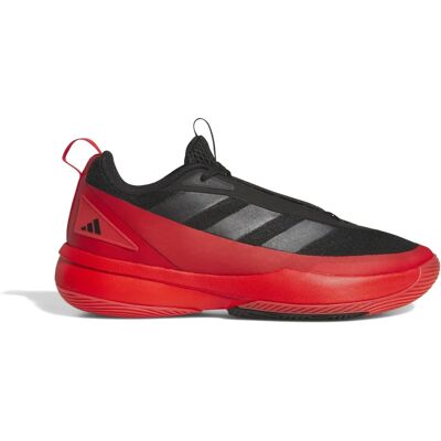 Adidas SUBZONE - Basketballschuhe, Rot, Unterstützend, Atmungsaktiv - Basketballschuhe Adidas SUBZONE - Basketballschuhe, Rot, Unterstützend, Atmungsaktiv - Basketballschuhe