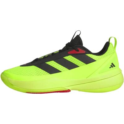 Adidas - Subzone - Lucid Lemon - Core Black - Schuhe Adidas - Subzone - Lucid Lemon - Core Black - Schuhe