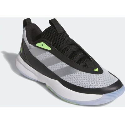 ADIDAS - SUBZONE - Klar-Grau - Gr. 47 - Basketballschuhe ADIDAS - SUBZONE - Klar-Grau - Gr. 47 - Basketballschuhe