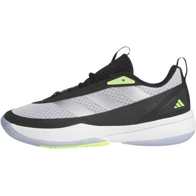 ADIDAS - SUBZONE - Jasnoszary - Srebrny Metaliczny - Buty ADIDAS - SUBZONE - Jasnoszary - Srebrny Metaliczny - Buty