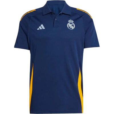 Αθλητικό μπλουζάκι Adidas Real Madrid 24/25 - Αθλητικό μπλουζάκι Αθλητικό μπλουζάκι Adidas Real Madrid 24/25 - Αθλητικό μπλουζάκι