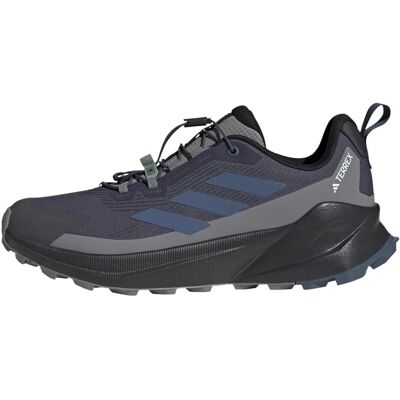 adidas Trailmaker 2 GORE-TEX Szybkie sznurowanie Buty turystyczne - Niebieskie adidas Trailmaker 2 GORE-TEX Szybkie sznurowanie Buty turystyczne - Niebieskie