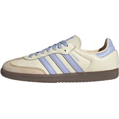 adidas Originals Sneakers - White/Violet/Sand - Sneakers adidas Originals Sneakers - White/Violet/Sand - Sneakers