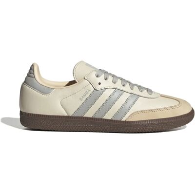 adidas Originals Samba OG Culoare Deschisă - Sneakers adidas Originals Samba OG Culoare Deschisă - Sneakers