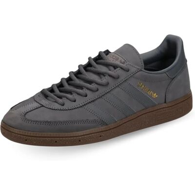 Adidas Originals Tênis Handball Spezial Cinza - Tênis - Calçado Esportivo Casual Adidas Originals Tênis Handball Spezial Cinza - Tênis - Calçado Esportivo Casual