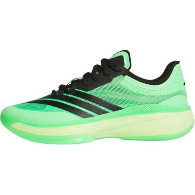 chaussures adidas Adizero Select 3.0 - Vert - Basketball - Publicité chaussures adidas Adizero Select 3.0 - Vert - Basketball - Publicité