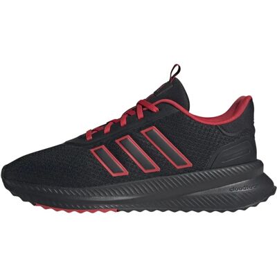 ADIDAS - X_PLR PATH - Core Black - Pure Ruby - Sneaker ADIDAS - X_PLR PATH - Core Black - Pure Ruby - Sneaker