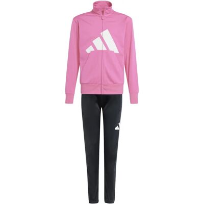 Completo sportivo rosa adidas JC9633 per bambini - Abbigliamento sportivo Completo sportivo rosa adidas JC9633 per bambini - Abbigliamento sportivo