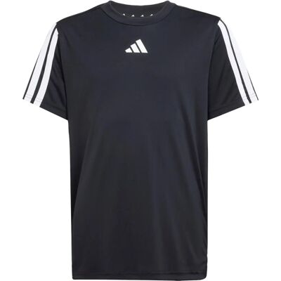 Adidas J Tr-ES 3S TEE - Sport T-Shirt für Kinder Adidas J Tr-ES 3S TEE - Sport T-Shirt für Kinder